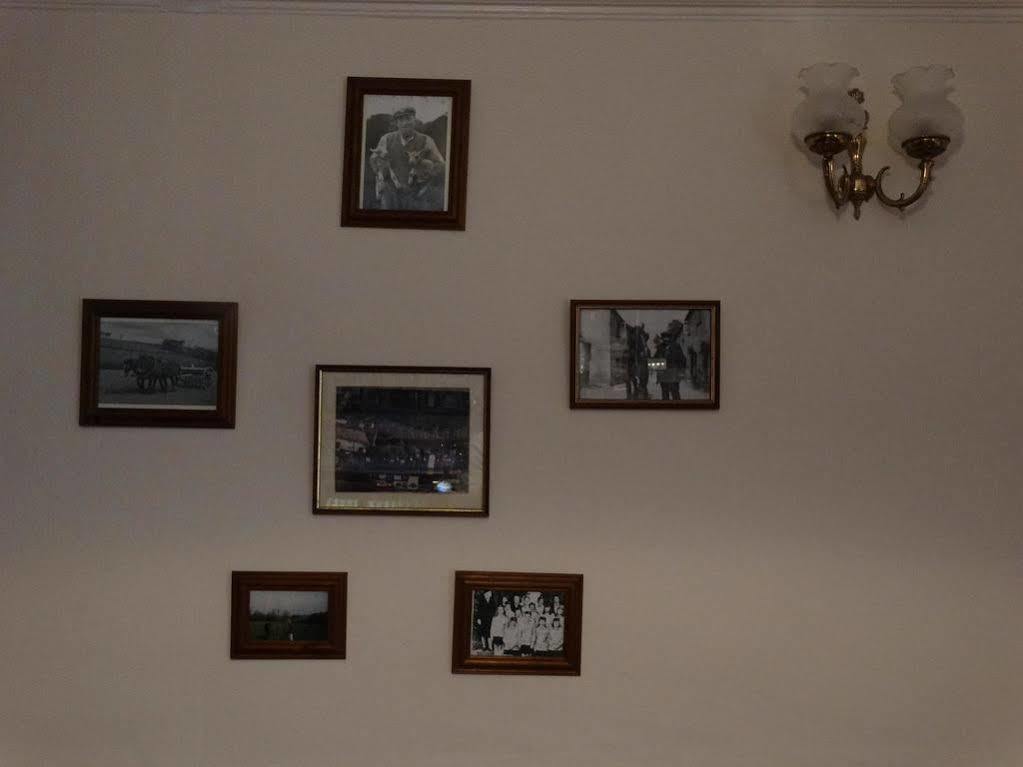 The Red Lion Hotel Oakford Extérieur photo