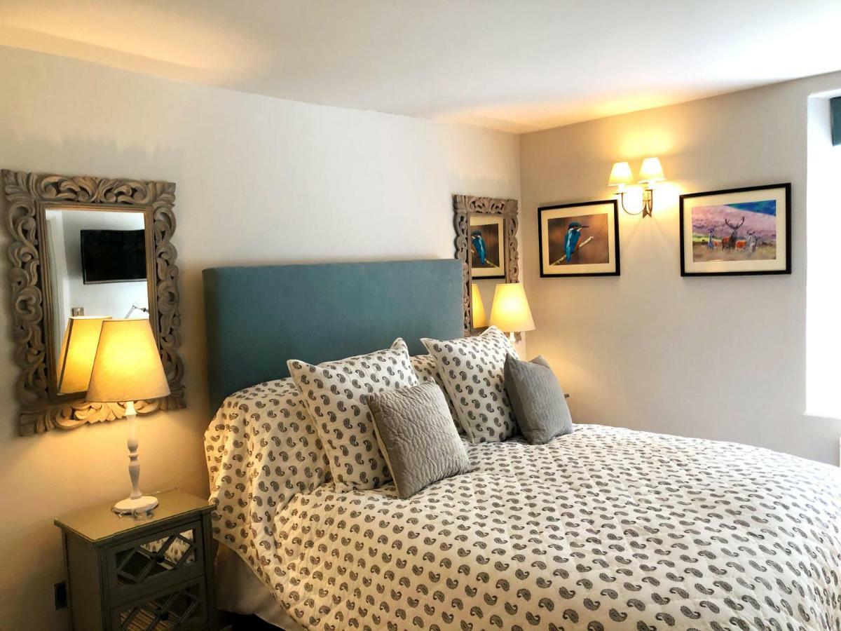 The Red Lion Hotel Oakford Extérieur photo