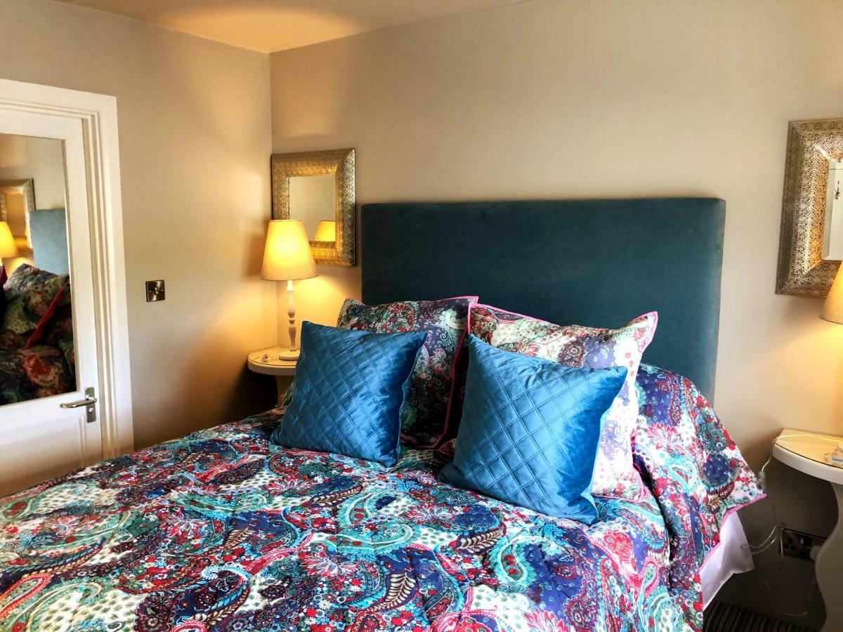 The Red Lion Hotel Oakford Extérieur photo